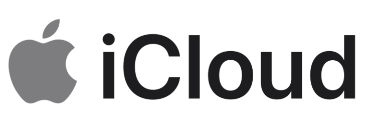 Brand Name : iCloud